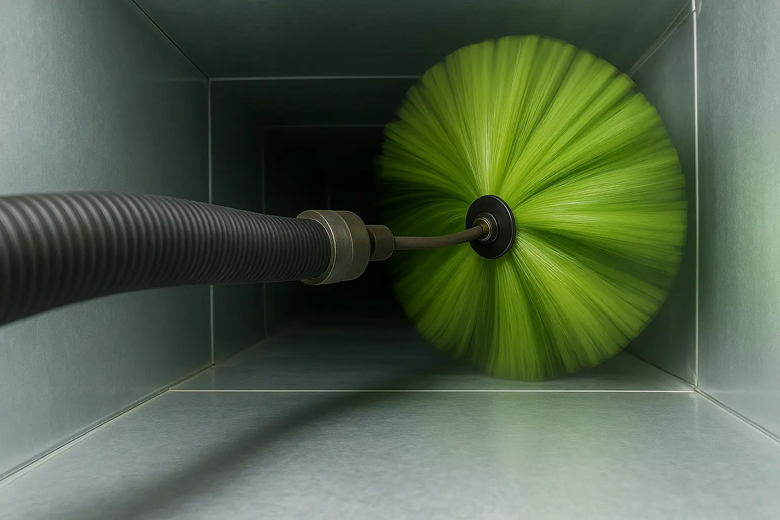 About Air Duct Vent Cleaning Houston TX