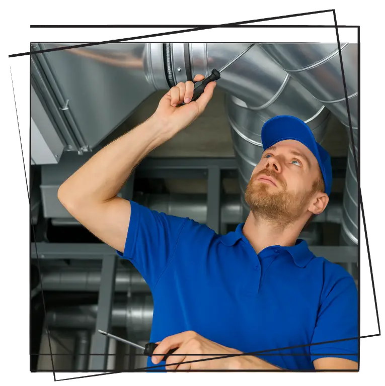 Eco-Friendly Duct Care